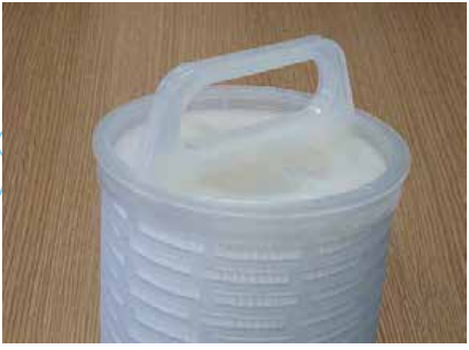 RTM系列大流量滤芯